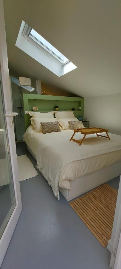 Bed and Breakfast Cosy Corner Жале Экстерьер фото